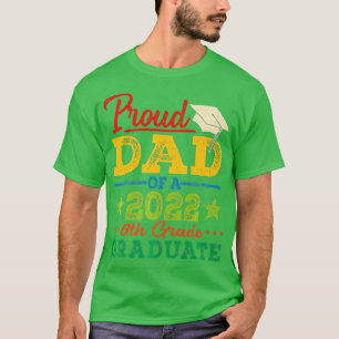 T-shirt Troisième cycle