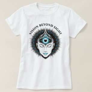T-shirt Troisième oeil