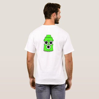 T-shirt Troisième Œil