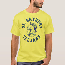 Trojans de Saint Anthony