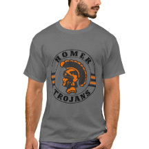 Trojans d'Homer