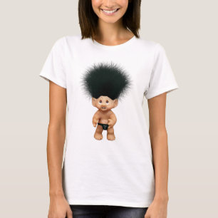 T-SHIRT TROLL