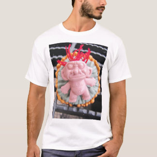 T-shirt Troll