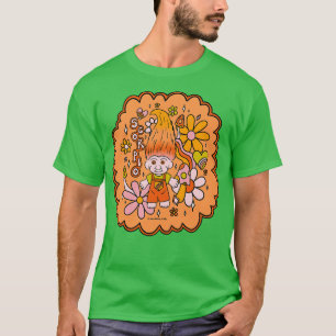T-shirt Troll Scorpio