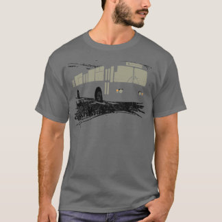 T-shirt trolleydark