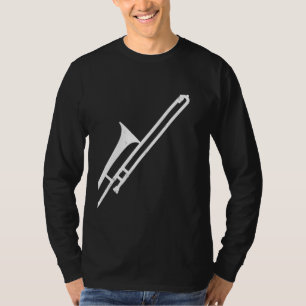 T-shirt Trombone