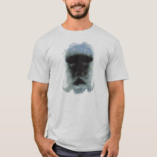 T-shirt Trompe de Bulldog