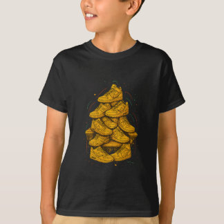 T-shirt Trône Basket urbain|