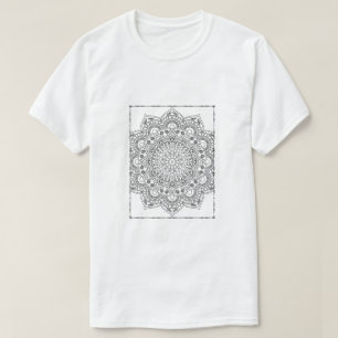 T-shirt Trop chaud pour manipuler