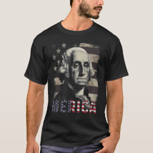 T-shirt Trop Cool pour la domination britannique - George