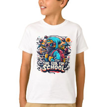 Trop cool pour l'école