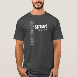 T-shirt Trop de choix
