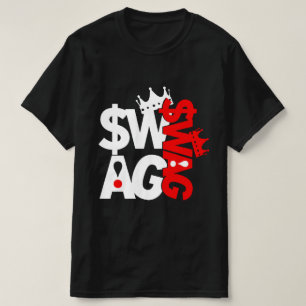 T-shirt Trop de scandale