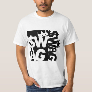 T-shirt Trop de scandale