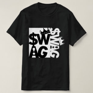 T-shirt Trop de scandale