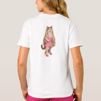Trop Glam pour être Calme – Chemise avec Citation