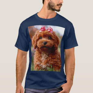 T-shirt Trop Mignonne !
