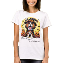 Trop petit pour avoir peur, trop mignon pour résis