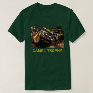 T-SHIRT TROPHE