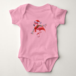 T-Shirt-Tropical Christmas Family T Shirts