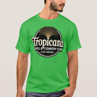 T-shirt Tropicana Hotel & Country Club