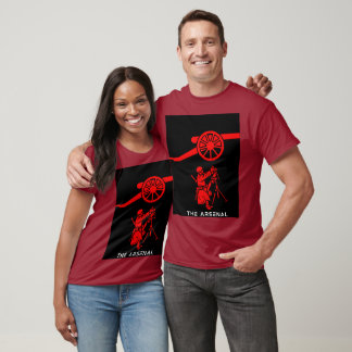 T-shirt TROSSARD ARRIÈRE