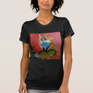 T-shirt Trot de Fox