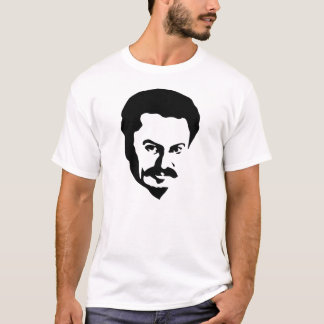 T-shirt Trotsky