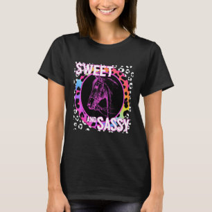 T-shirt Trottinette Mignonne Nostalgie des Années 90 Impre