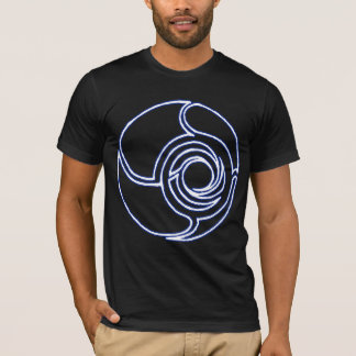 T-shirt Trou de ver
