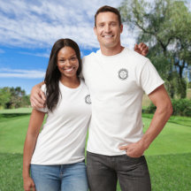 Trou en un classique Golf personnalisé