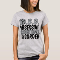 Trouble obsessionnel du basket-ball