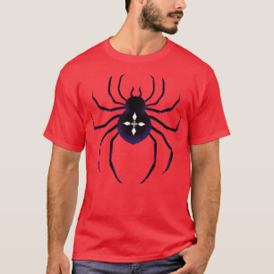 T-shirt Troupe HxH fantôme