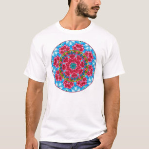 T-shirt Troupeau des colibris