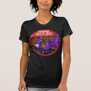 T-shirt Trouver Dee & Dee