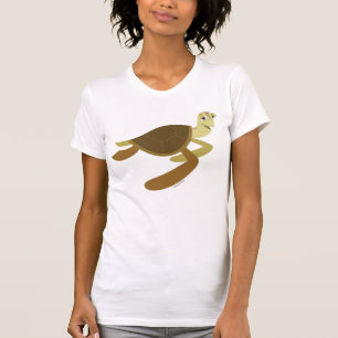 T-shirt Trouver Dory  Crash