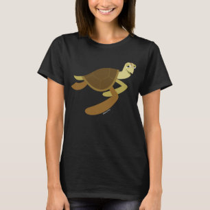 T-shirt Trouver Dory  Crash