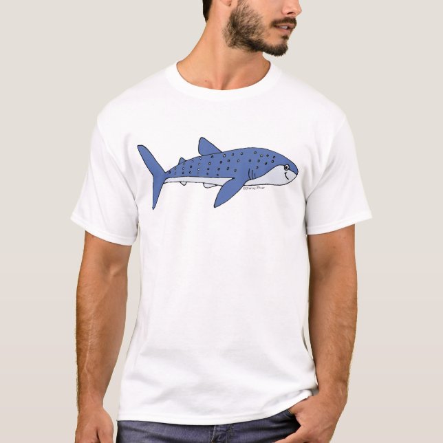 T-shirt Trouver Dory| Destin (Devant)