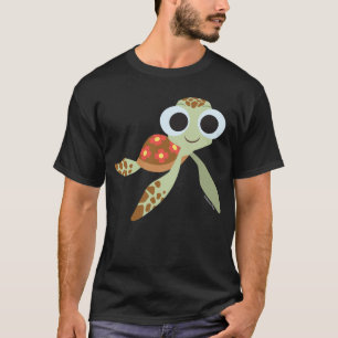 T-shirt Trouver Dory  Écureuil