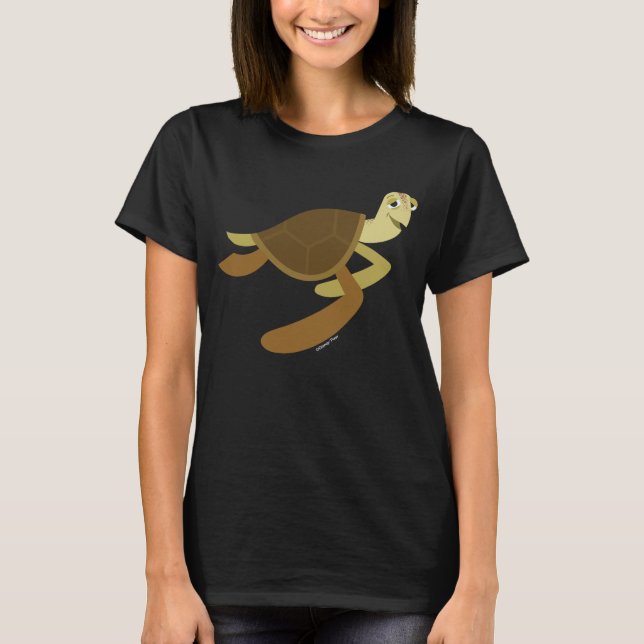 T-shirt Trouver Dory | Effacer (Devant)
