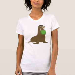 T-shirt Trouver Dory Gerald