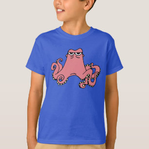 T-shirt Trouver Dory Hank
