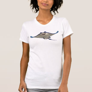 T-shirt Trouver Dory M. Ray