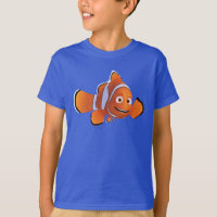 Trouver Dory Marlin