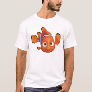 T-shirt Trouver Dory Nemo