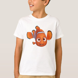 T-shirt Trouver Dory Nemo