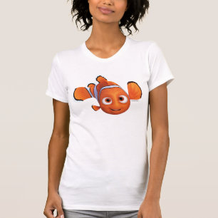 T-shirt Trouver Dory Nemo