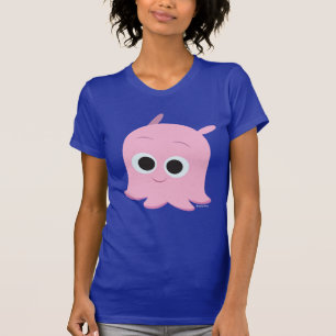 T-shirt Trouver Dory  Perle