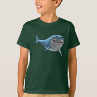 Trouver le Bruce de Nemo