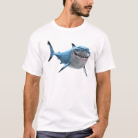 Trouver le Bruce de Nemo